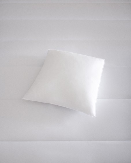 Relleno de Cojín 45x45 Suave y Duradero - Tobo