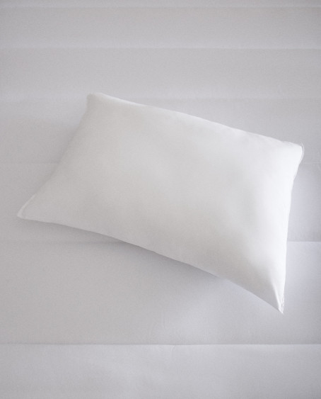 Relleno de Cojín 50x70 Suave y Duradero