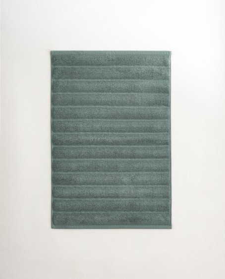 Alfombra de Baño Antideslizante 50x70 cm