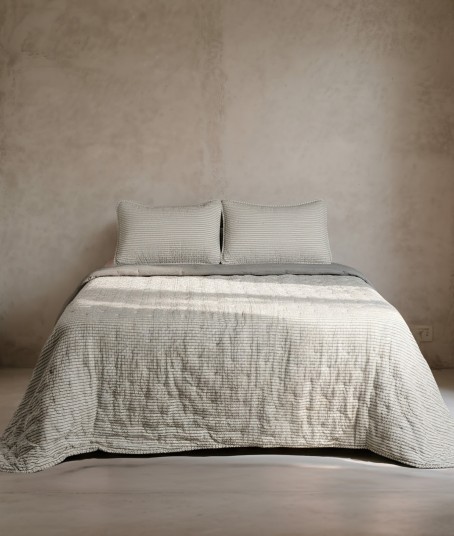 Bouti rayas gris  |240 gramos