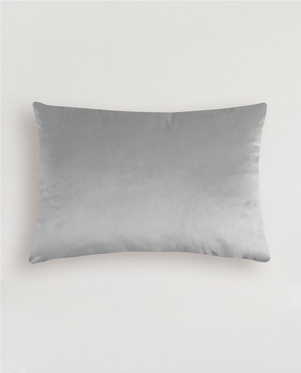 Funda Cojín Terciopelo 50x70 para Cama o Salón - Tobo