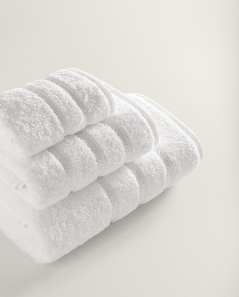 Toalla Extrasuave 700grs | Fabricada en Portugal 100% Algodon Peinado