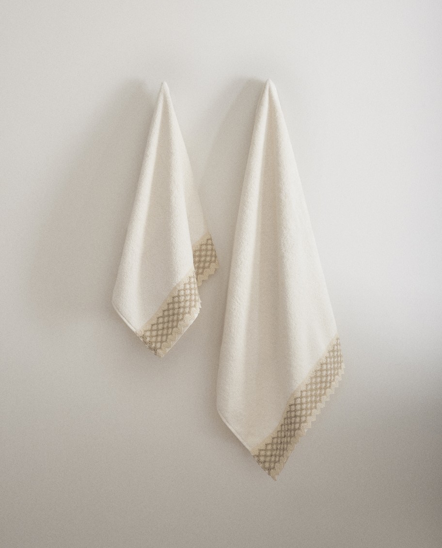 Pack Cenefa Encaje | Pack promocional Portugal