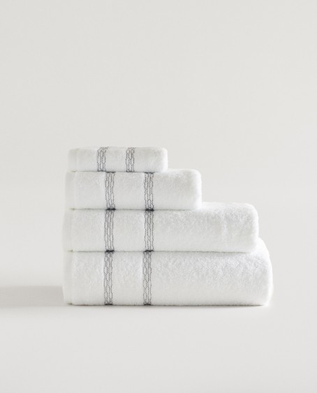 Pack Toallas Cadenas 500grs | Pack Promocional TOBO