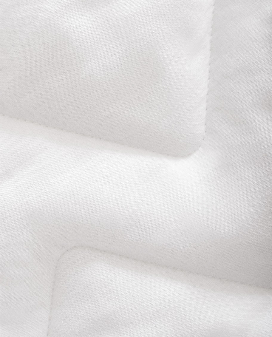 Protector de Colchón Acolchado Zigzag Ajustable | Tobo