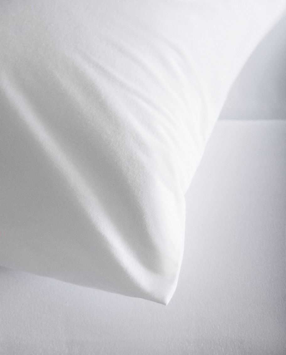 Protector de Almohada Impermeable 100% Algodón | TOBO
